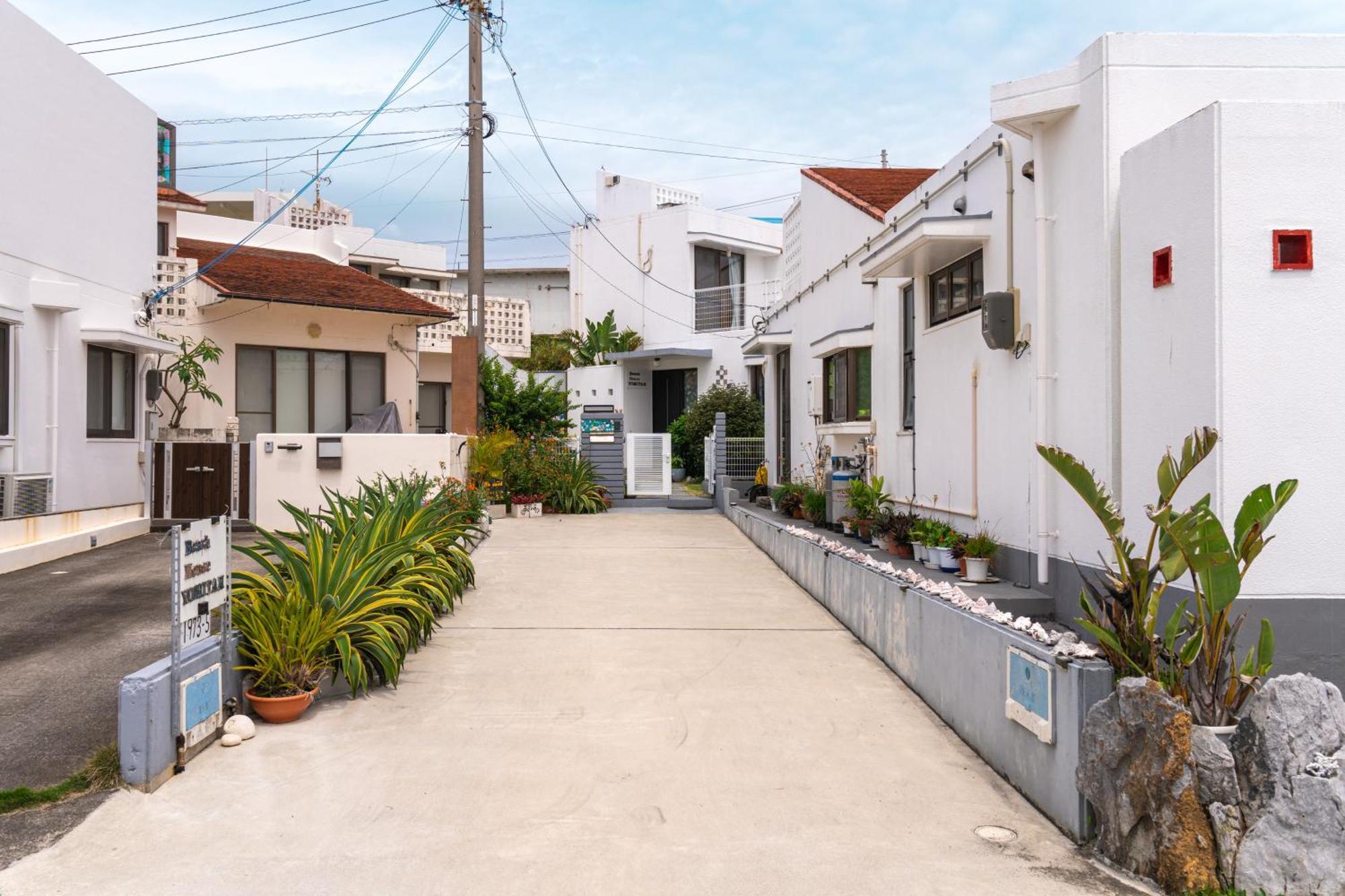 Casa vacanze House