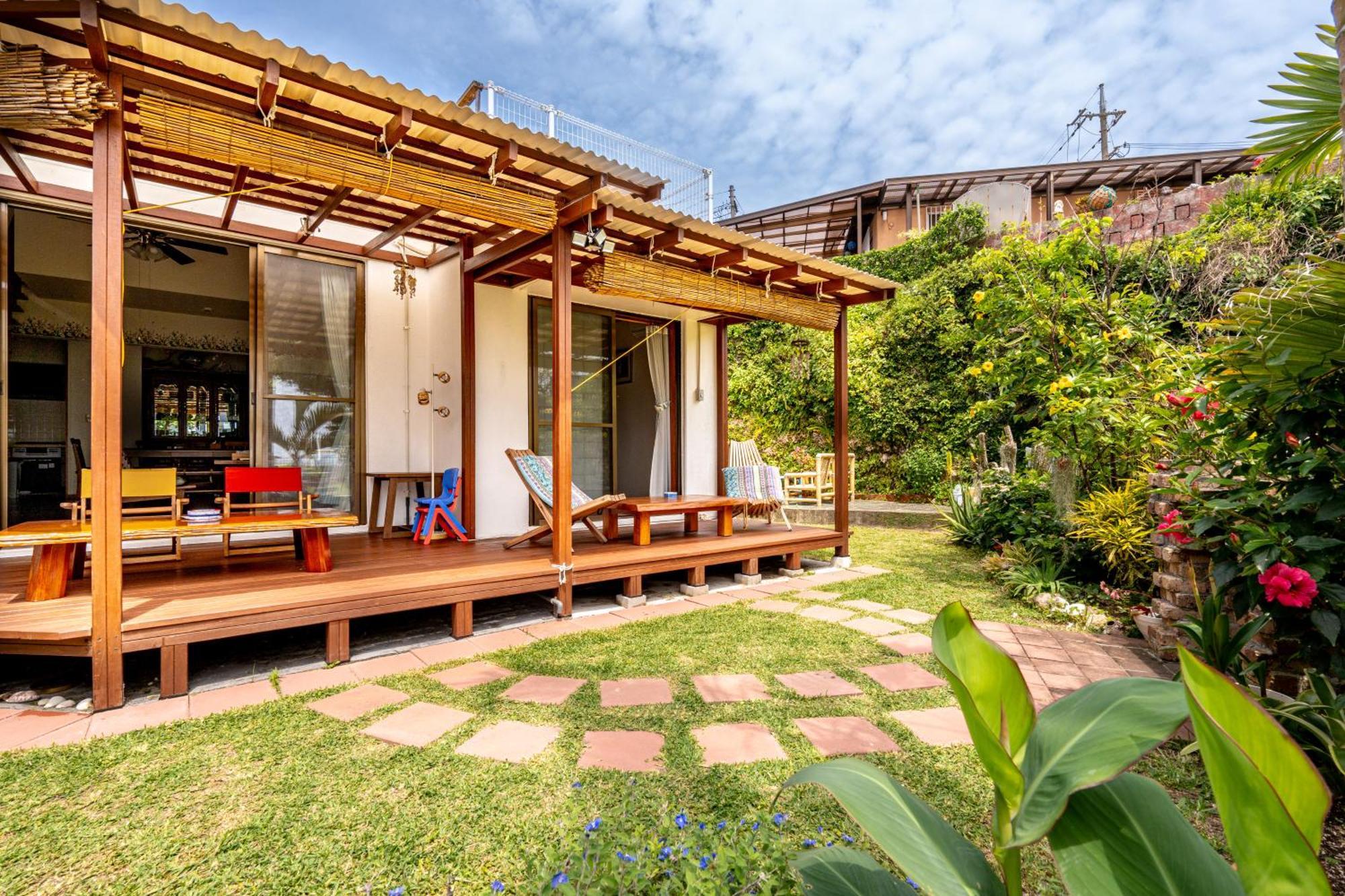 House Casa vacanze *