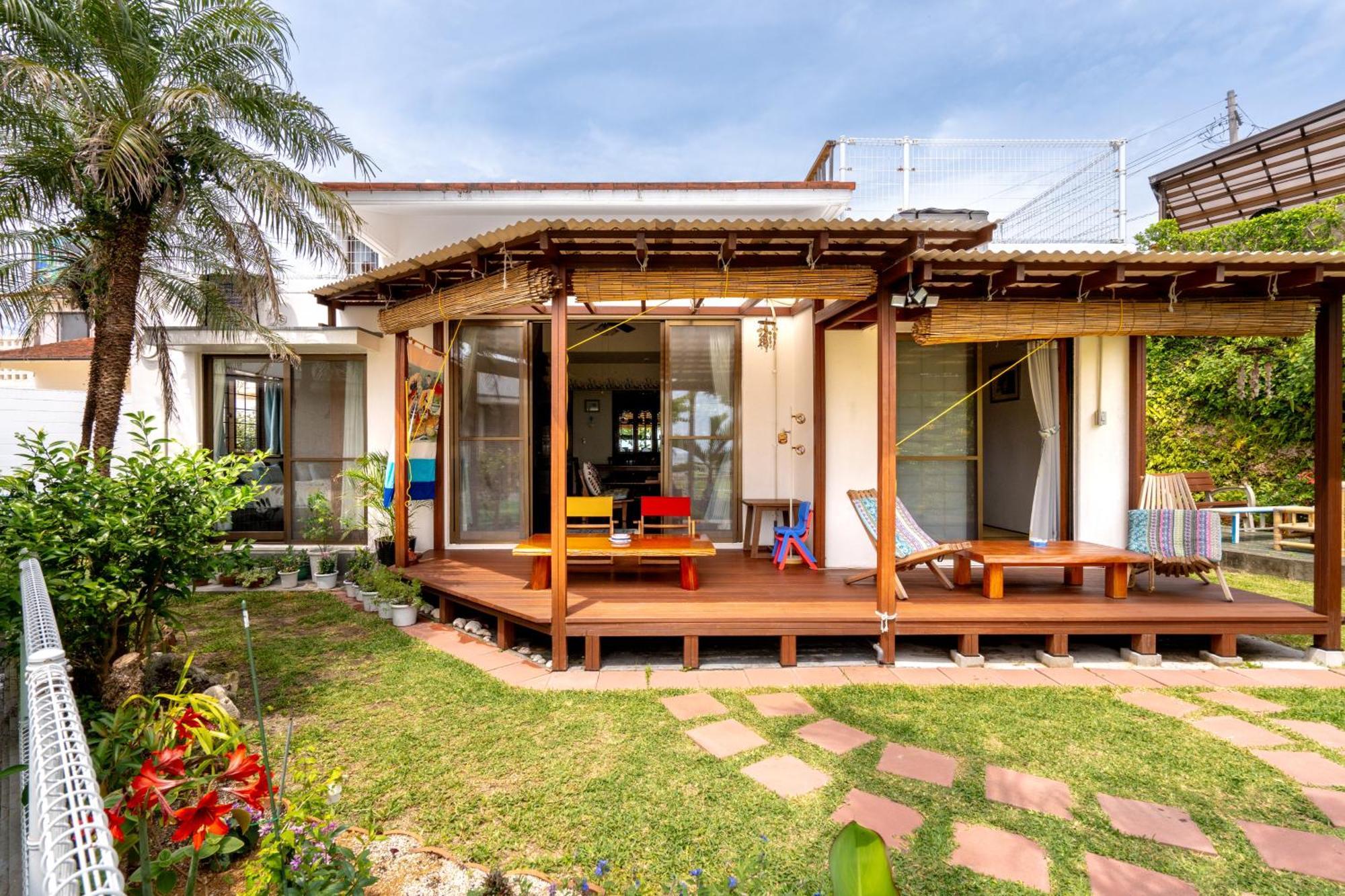 Casa vacanze House *