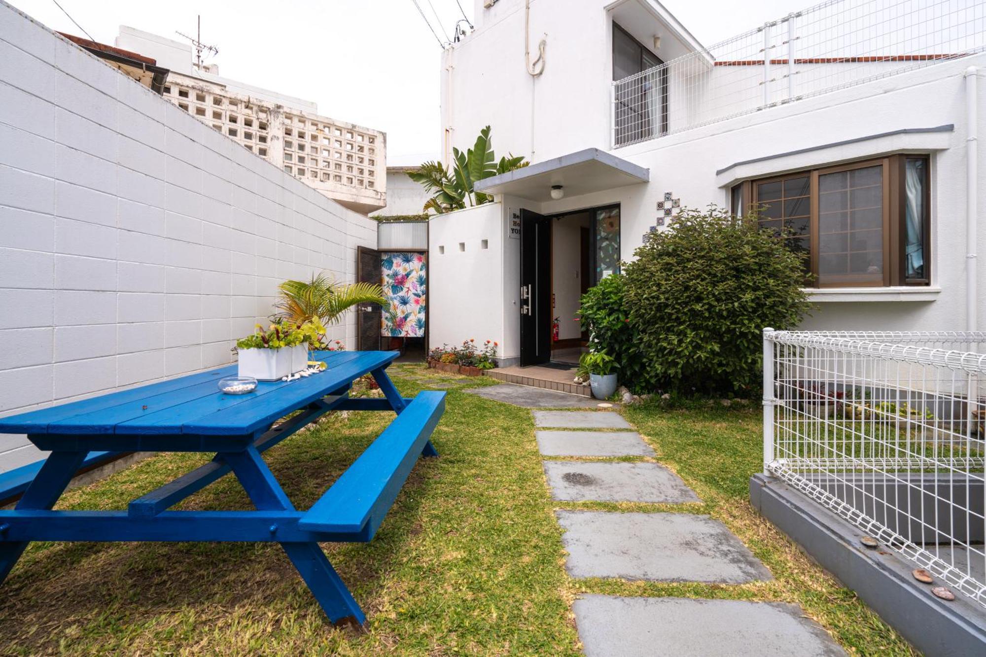 Casa vacanze House Yomitan