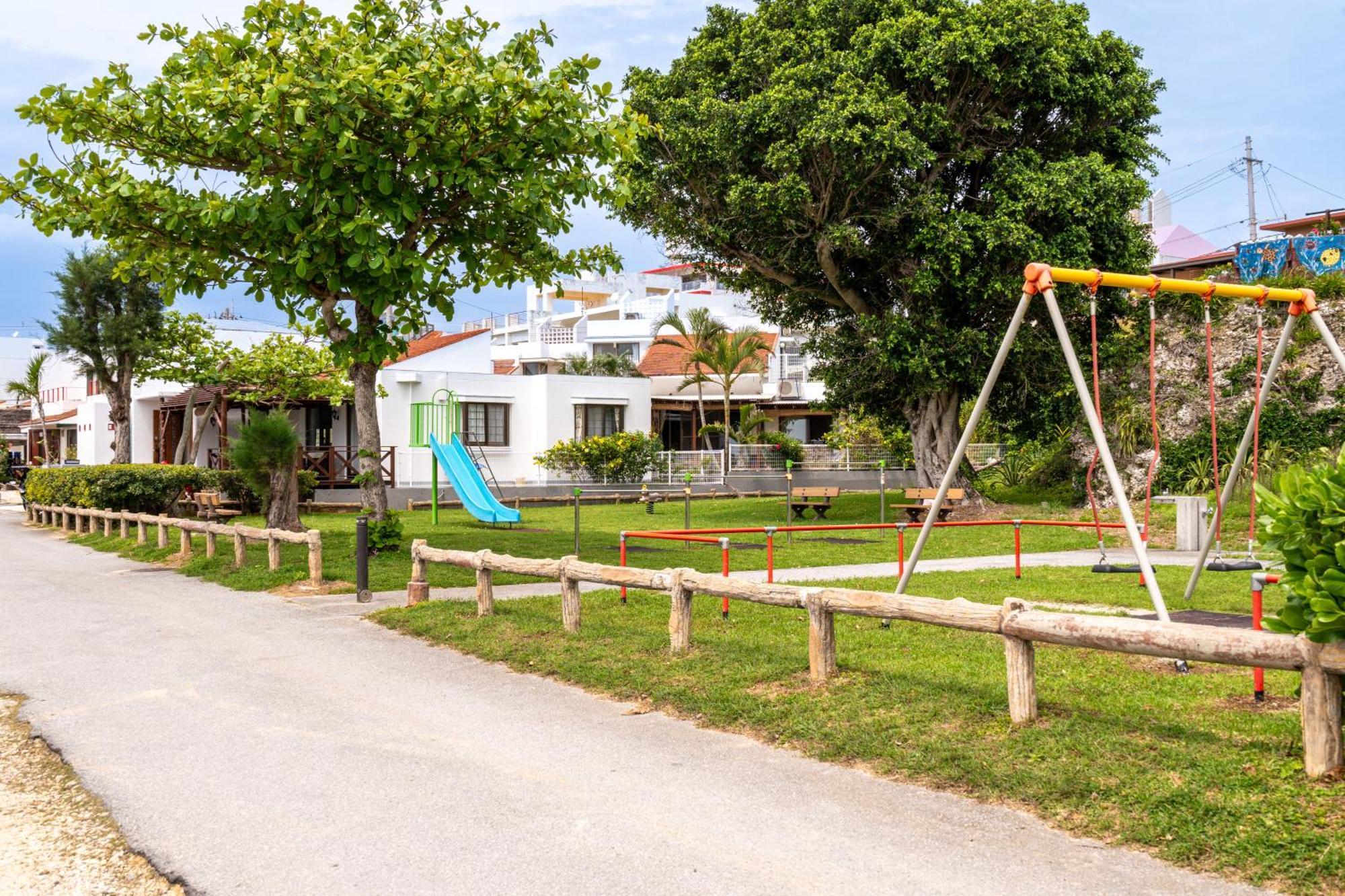 House Yomitan